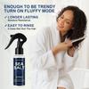 SEA SALT SPRAY-Natural Curl Formation, Frizz Control-Soft Setting Restores Curlness-Nourish Hair For A More Shine-100ml