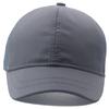 Vintage Adjustable Unisex Vintage Cap for Outdoor Hiking and Mountaineering