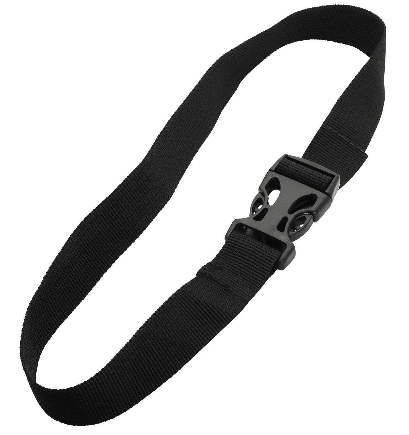 

Monolife сменный ремень безопасности для детского стульчика, детский ремень безопасности, низкий высокий стульчик, деревянный складной детский стульчик, ширина, длина 65 см, 2,5 см чёрный