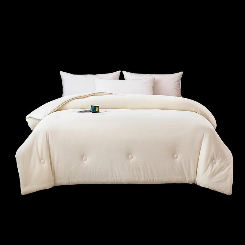 

Red Dragonfly Comfort Cloud All-Season Quilt