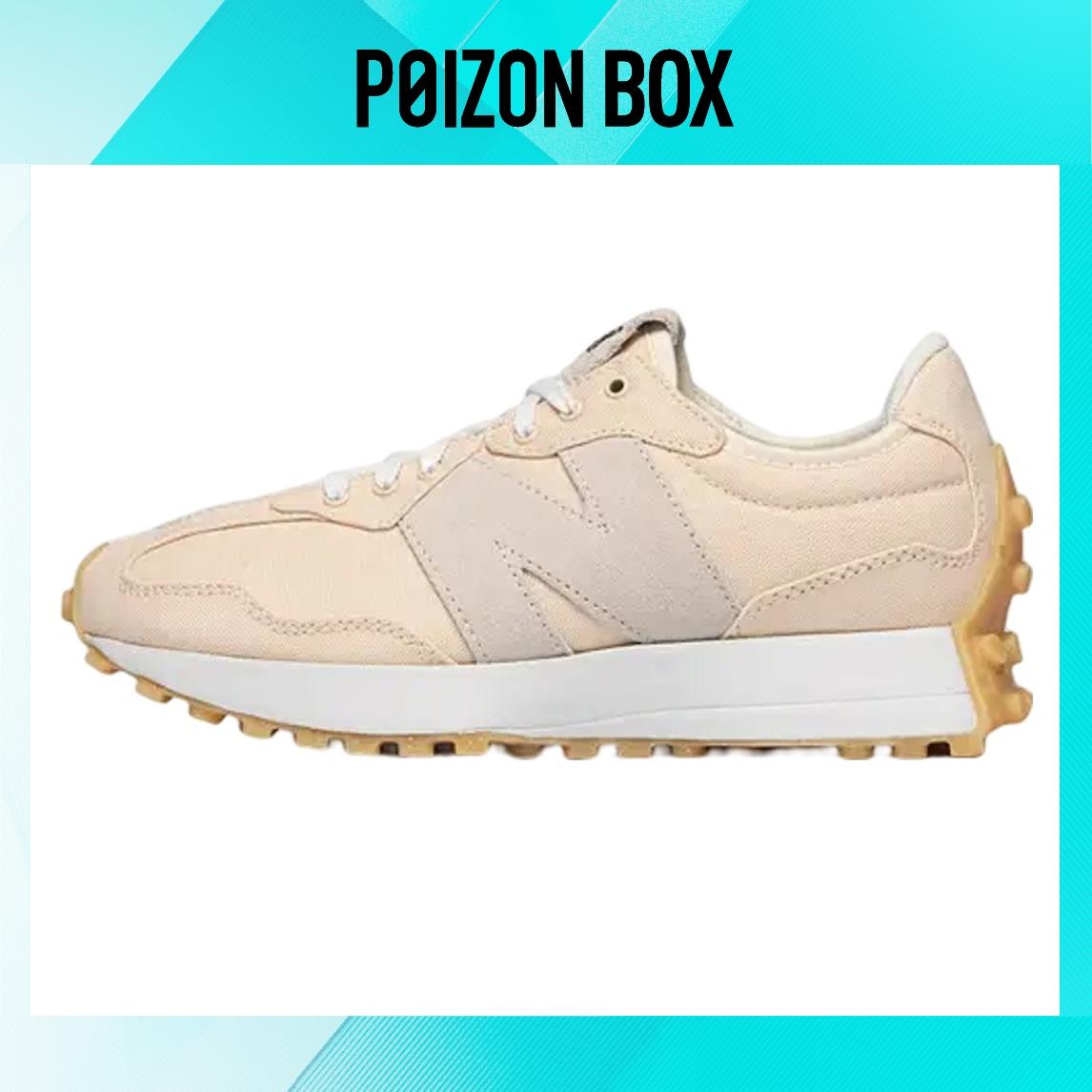 

кроссовки Female New Balance NB 327 Running shoes WS327US