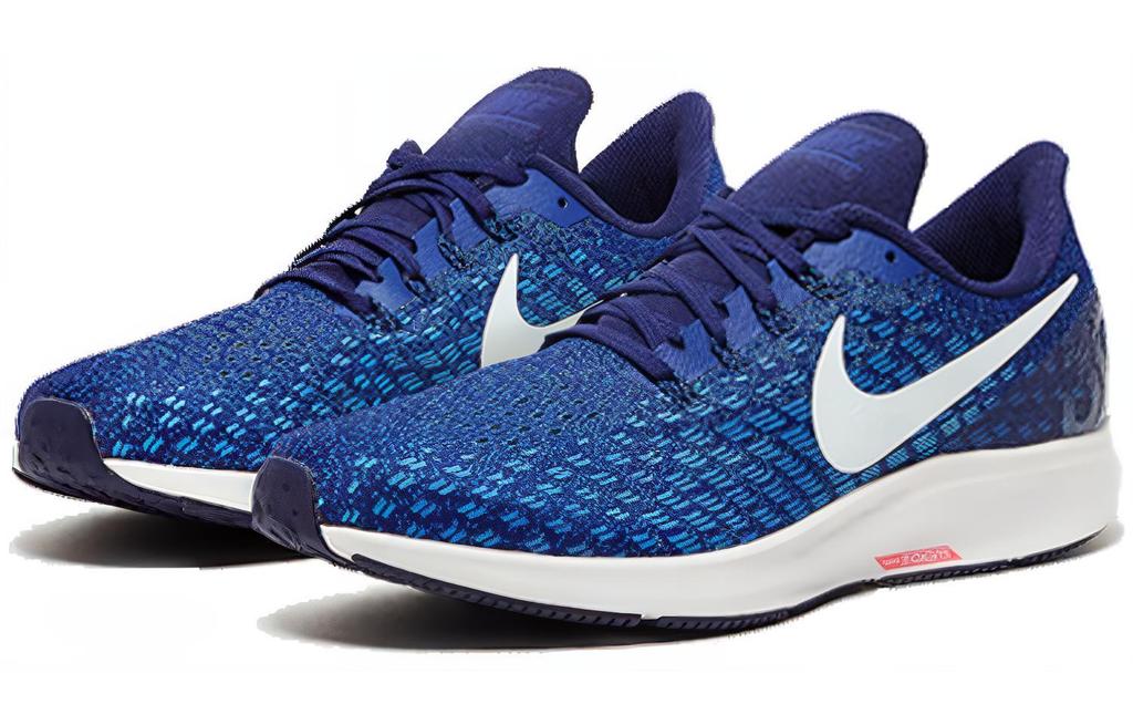 Men's Sneakers Nike Air Zoom Pegasus 35 'Indigo Force'