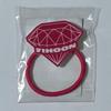 [USED] Treasure JIHOON Hair Tie
