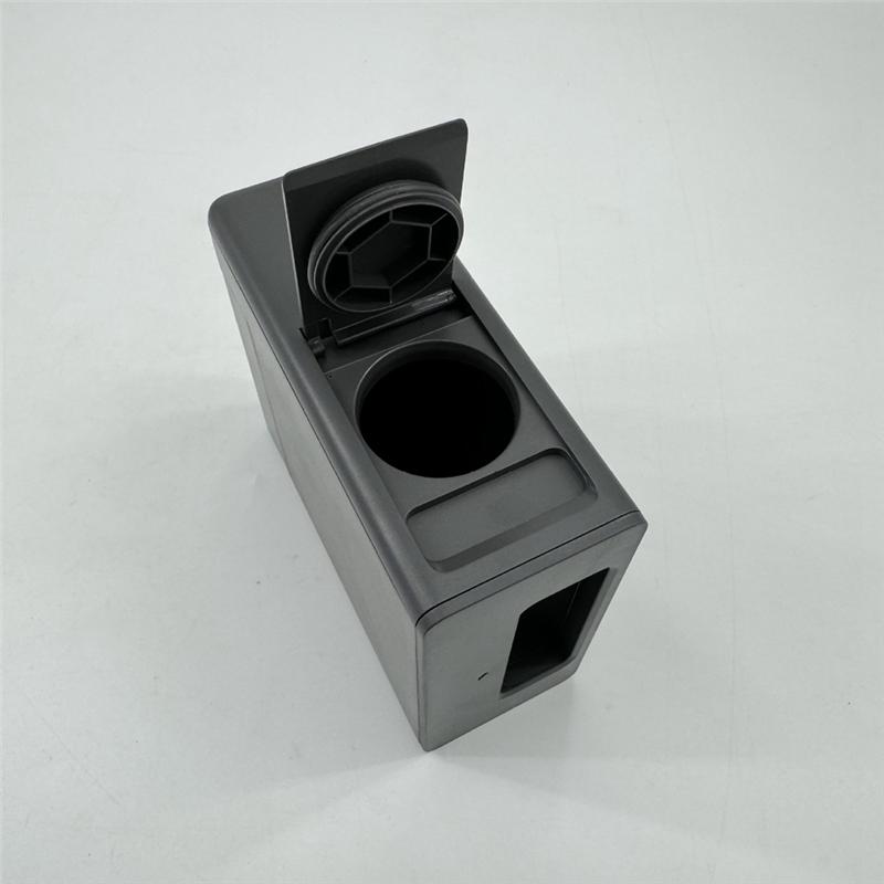 

A65T - Для Dreame X40 Ultra / X30 Ultra / L10s Pro Ultra Запчастини Автоматичний Модуль Додавання Води та Миючого Засобу Верхній Нижній