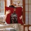 Rapper American Dream 21 S-Savage Pillowcase Toon Gift Cushion Cover Bedroom Home Sofa Chair Seat Decor Pillow Case