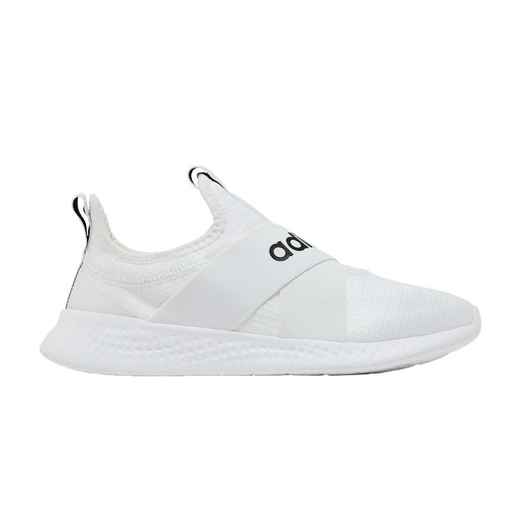 Adidas Wmns Puremotion Adapt Cloud White 36