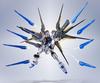 METAL ROBOT SPIRITS <SIDE MS> Strike Freedom Gundam Type-2