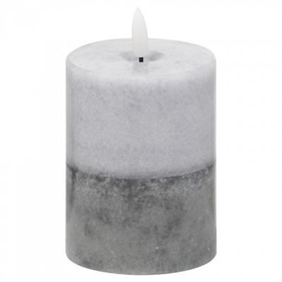 Luxe Collection Dipped Natural Glow Electric Candle