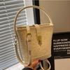 Hand Bag Women's New Versatile Shoulder Bag Casual Messenger Bag