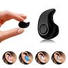 For Mobile Phone Mini Wireless Bluetooth Headset Handsfree Ultra Small Earphone with Microphone