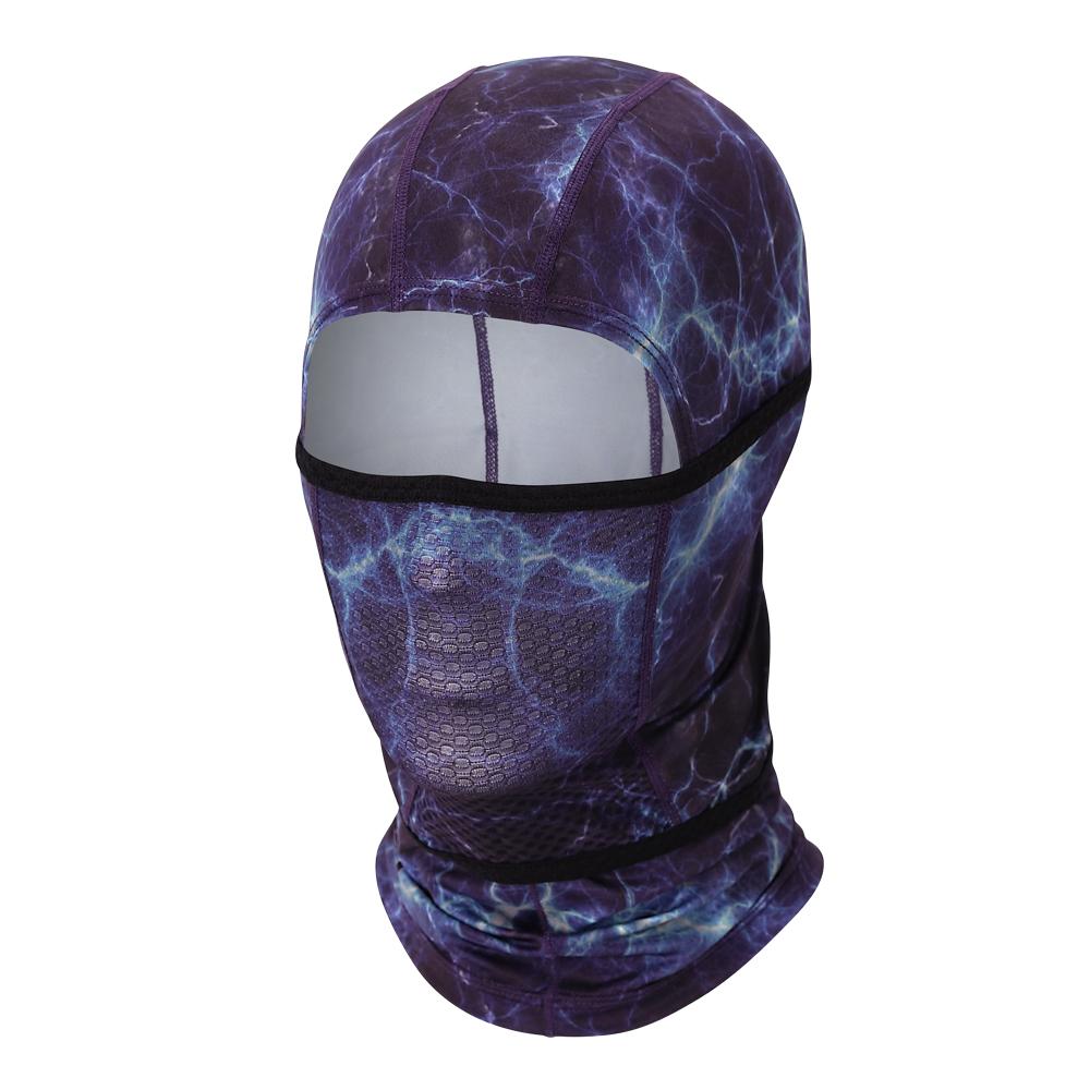 MCNSPORTS Volta Cool Mesh Cooling Balaclava