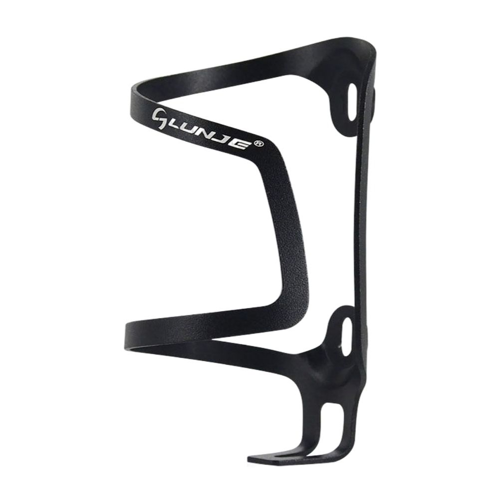 

Cup Braket Bike Accessories Water Cup Rack Bicycle Bottle Cage Bottle Cage Drink Bottle Holder чёрный