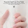Bolígrafo de Aceite Nutritivo para Uñas de 8 ml 6 Olores Tratamiento de Uñas Aceite Reparador de Cutículas Previene Padrastros Esmalte de Uñas Nutre la Piel Remedio Manicura