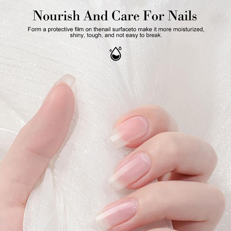 8Ml Nail Nutrition Oil Pen 6 Smells Nail Treatment Cuticle Repair Oil Prevent Agnail Nail Polish Nourish Skin Remedy Manicure