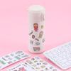 Creative Diary Stickers Cartoon Stickers Water Cup Accessories Mobile Phone Sticker