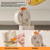 550Ml Oil Sprayer Bottle Bbq Cooking 2 In 1 Oil Dispenser Olive Oil Pourers Sprayer Kitchen Baking Oil Mister Vinegar Bottle