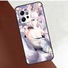 Azur Lane Game Case For Xiaomi Redmi Note 13 10 11 12 14 15 Pro Plus Cover For Redmi 15C 15 12C 13C 14C 10C