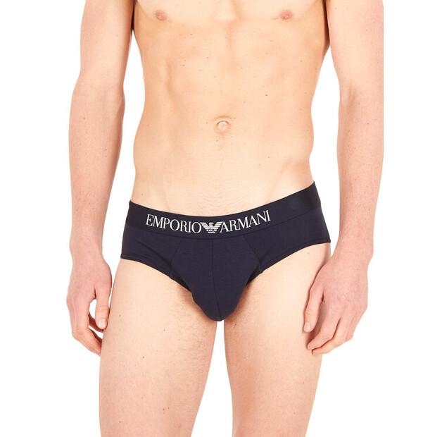 Комплект слипов Emporio Armani Underwear 1117333F504