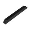 10Pcs Piano Keytops Replacement Black Key Piano Plastic Black Keys Piano Repair Parts Accessories Easy Installation