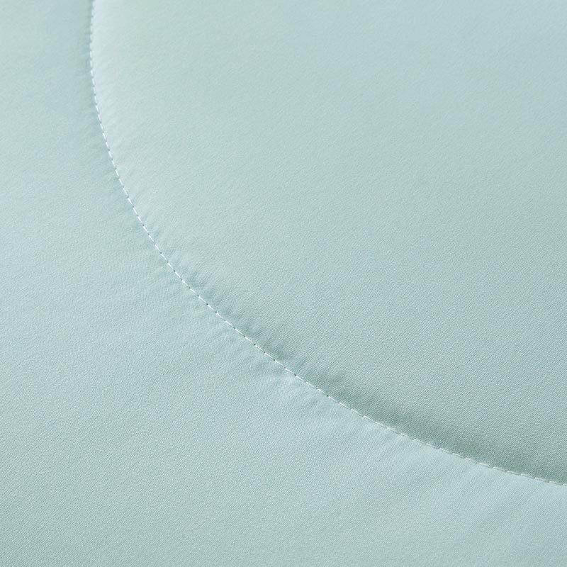 Luolai Anti-Mite Antibacterial Summer Fiber Quilt