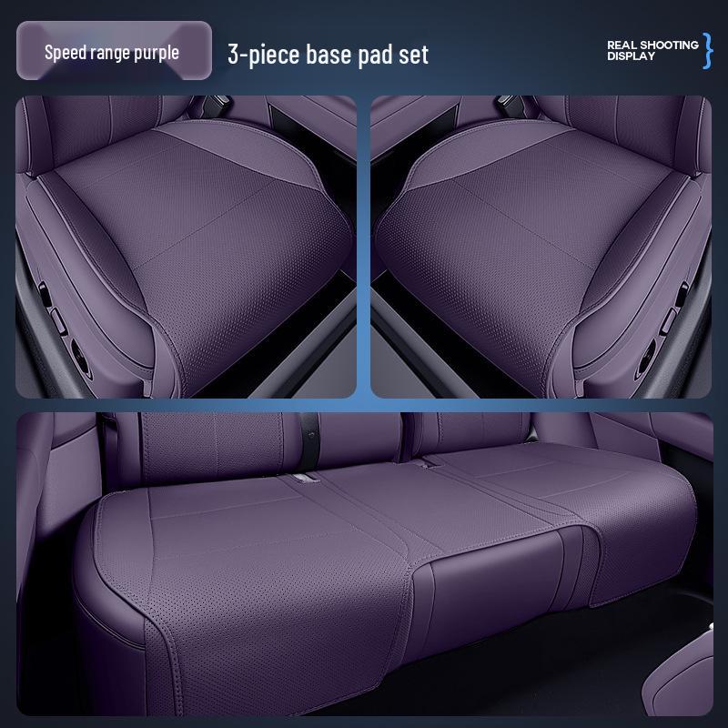Leapmotor LAFA5 All-Season Seat Cover: Breathable, Ventilated, Interior Upgrade for 26 Models No specification