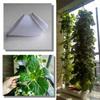 M-Moderno-Contenitore Torre Verticale Idroponica Tazza per Piantagione Idroponica Fai-da-te Contenitore per Fiori Vaso per Crescita Piante Tazza
