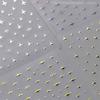New 3d Star Nail Sticker Metal Mini Star Nail Ribbon Sticker High Quality Exquisite Nail Stickers Self-adhesive ZJT16