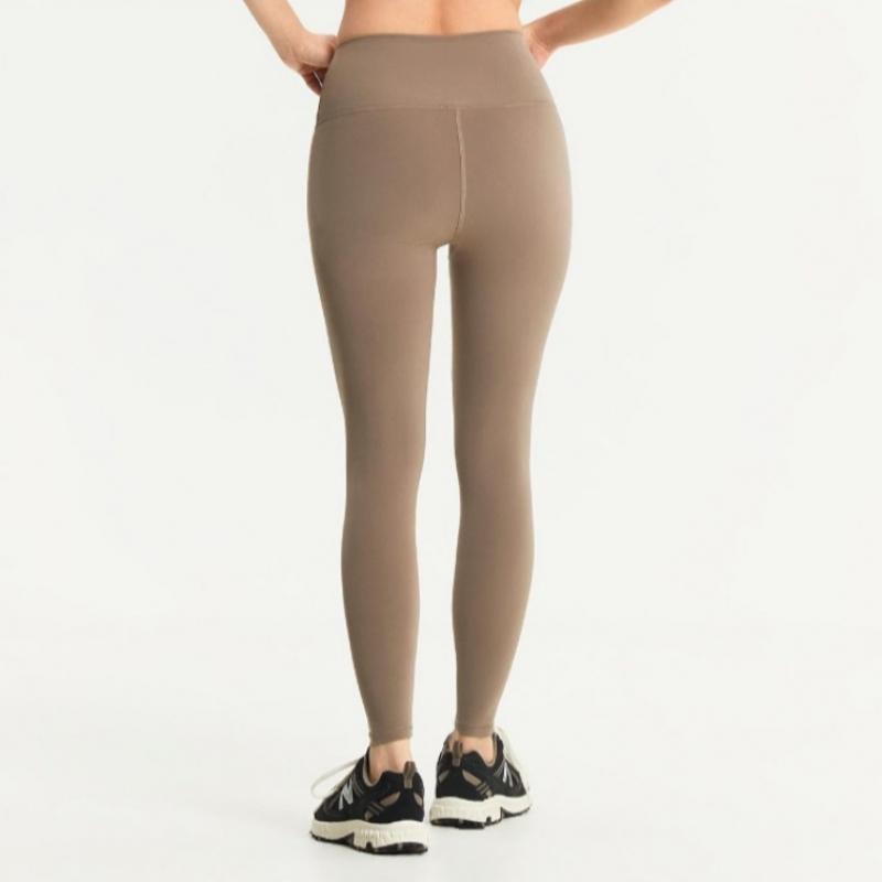 New Balance Pants Eqs Nbnse4p022 85 Women Harmony 25 Inch High Rise Let