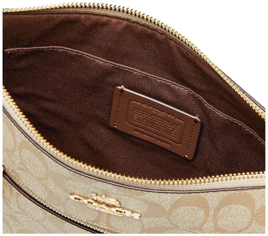 Shoulder Bag C1554 Signature IMNLJ [Coach] Women's [Item]