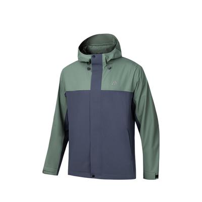 Jassen – Windbreaker jassen