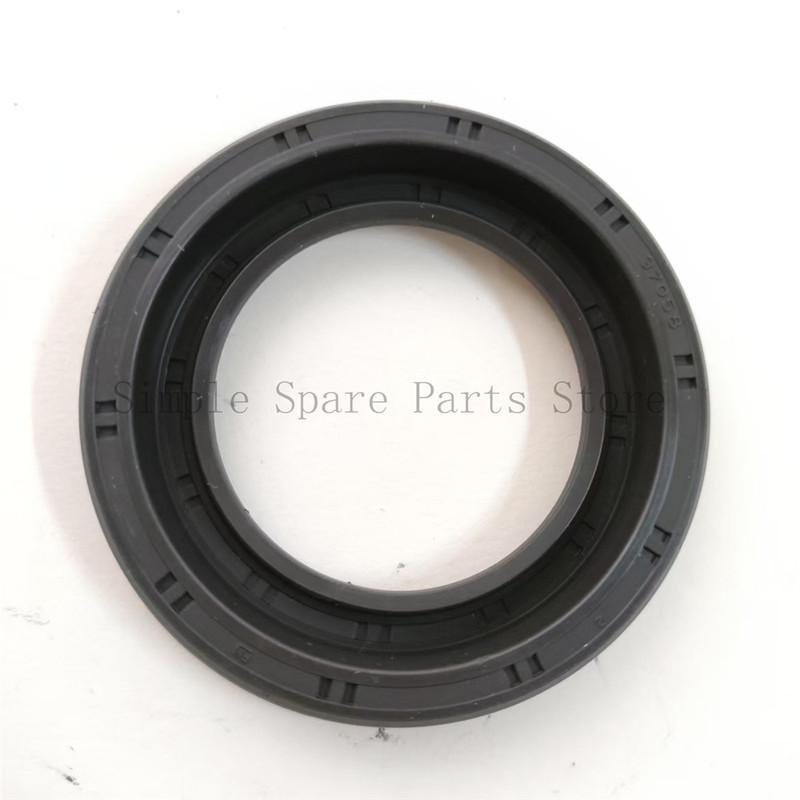 10pcs Transmission 6L45E 6L45 Front and Rear Oil Seal Kit 24228876 24238075 24107581595 24237531 24237740 24224136