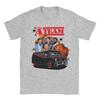 2026 THE A TEAM T Shirt for Unisexs Clothing Women Cotton Novelty TShirt Round All Risk Agency Tees Short Sleeve Summer T Shirt