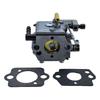 WT-194 Carburetor Carb for Stihl 024 026 MS240 MS260 024AV 024S Chainsaw Replace 1121 120 0611.