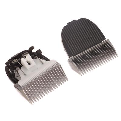 Cuchilla cortadora para mascotas, cabezal de corte de 3/6/9/12 mm, para el cuidado de gatos, recortadora de pelo de perros profesional