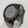Used CASIO PRW-35LD-5JF PRO TREK Solar Radio Watch