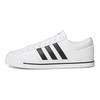 adidas Neo Retrovulc Canvas Lässige Rutschfeste Strapazierfähige Low-Top Skate Schuhe Herren Sneaker Weiß GW8367