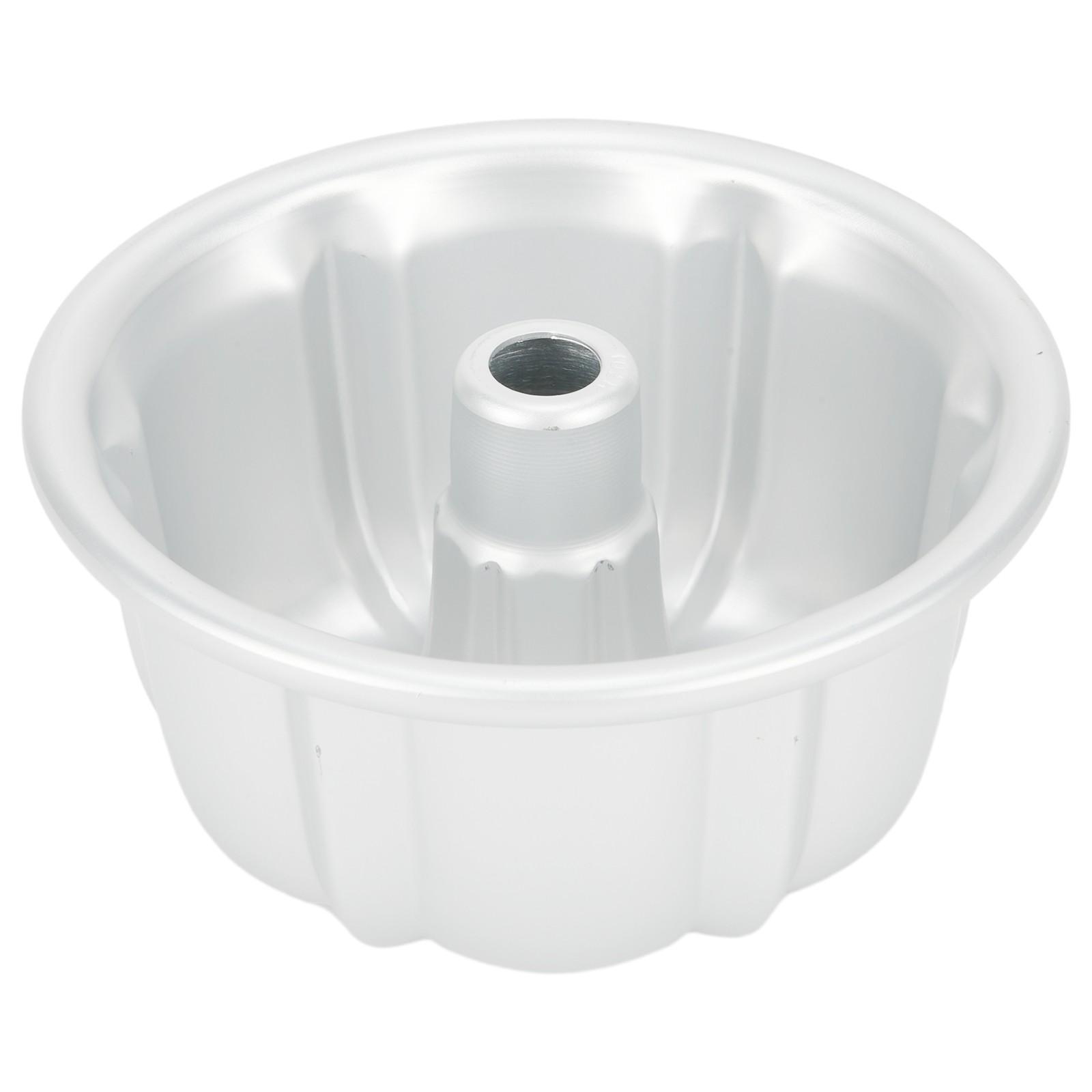 

1 шт DIY Высокая твердость Домашний Кугельхопф Выпечка Совершенно Новый Small