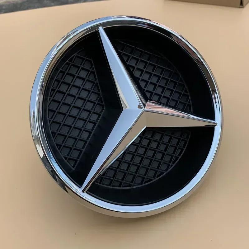 Přední mřížka vozu Znak Odznak Příslušenství pro řadu Mercedes Benz GLA CLA GLA180 GLA45 GLA200 CLA200 CLA220 CLA260 CLA45 CLA180
