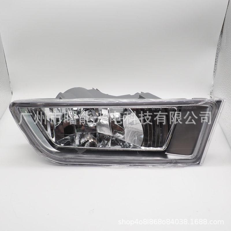 Front Fog Lights for Honda Odyssey 2002-2004 RA6 Model