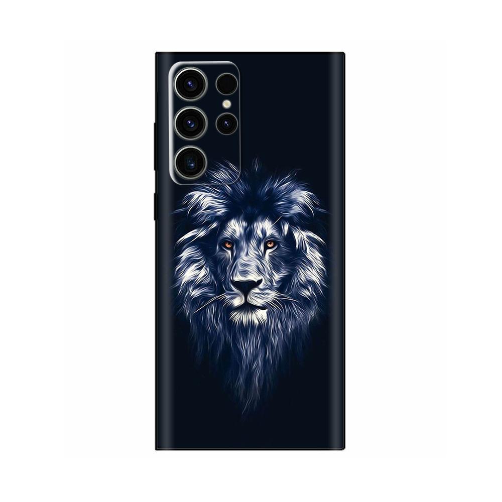 For Samsung S24 Ultra 5G Case S24 Plus Silicone Soft TPU Phone Case for Samsung Galaxy S24 Ultra S24+ Back Cover Coque Fundas