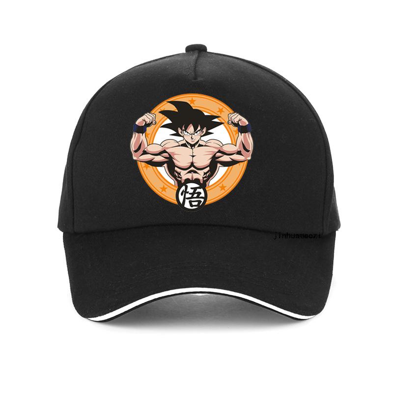 

2021 New Capsule Corp. Ball Dad Hat Аніме Song Бейсболка Високоякісна бавовняна вишивка Snapback Капелюхи Унісекс Snapback Cape