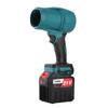 Handheld Blower Dust Blowing Tool for Home Use and Outdoor Cleaning Tasks