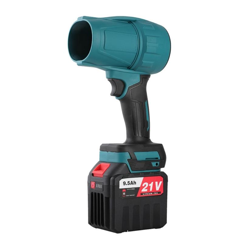 Handheld Blower Dust Blowing Tool for Home Use and Outdoor Cleaning Tasks