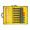 Precision Screwdrivers, Set of 7