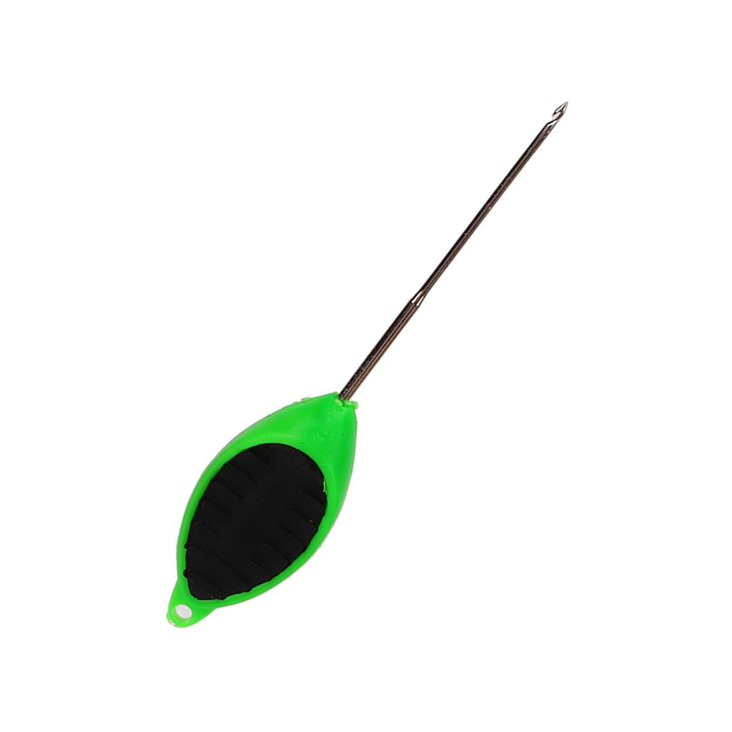 Fishing Bait Rig Tool Baiting Drill Lure Rigging Needle Hook Portable for Outdoor
