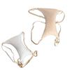 Beauty Pillow: Anti-Wrinkle, Breathable Chest Support with Adjustable Straps for Daily Care
