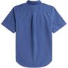 Polo Ralph Lauren Casual Shirt Garment Dyed Cotton Oxford Short Sleeve Kids Kids shirts 323B22753-001