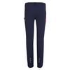 Spodnie zapinane na zamek dziecięce dla chłopca/dziewczynki Trollkids Kids Kjerag Zip-Off Pants navy/magenta (177-114) 116