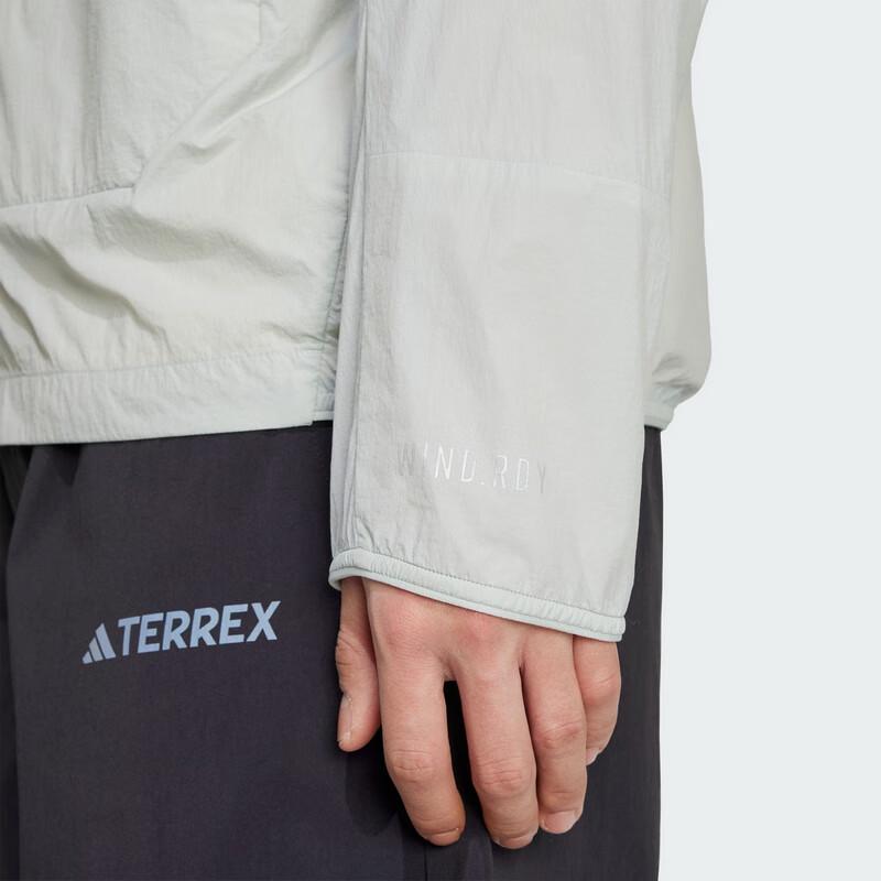 Adidas Men's Hooded Sport Jacket