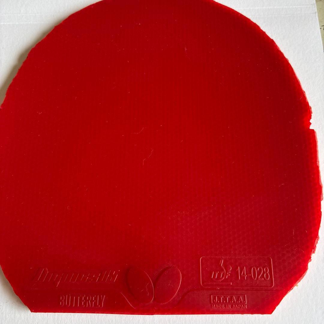 Used Dignics 05 Red 2.1